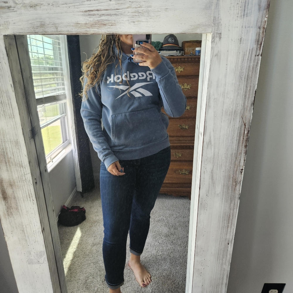 Reebok Hoodie